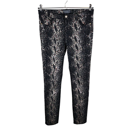 Naisten Frank Lyman - Farkut, koko 38 - Musta ()