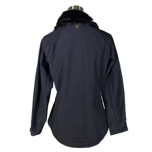 Naisten Daily Sports - Softshell-takki, koko 40 - Musta (2)