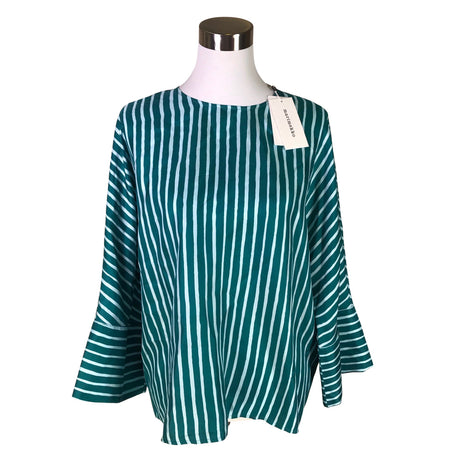 Naisten Marimekko - Pusero, koko 40 - Vihreä ()