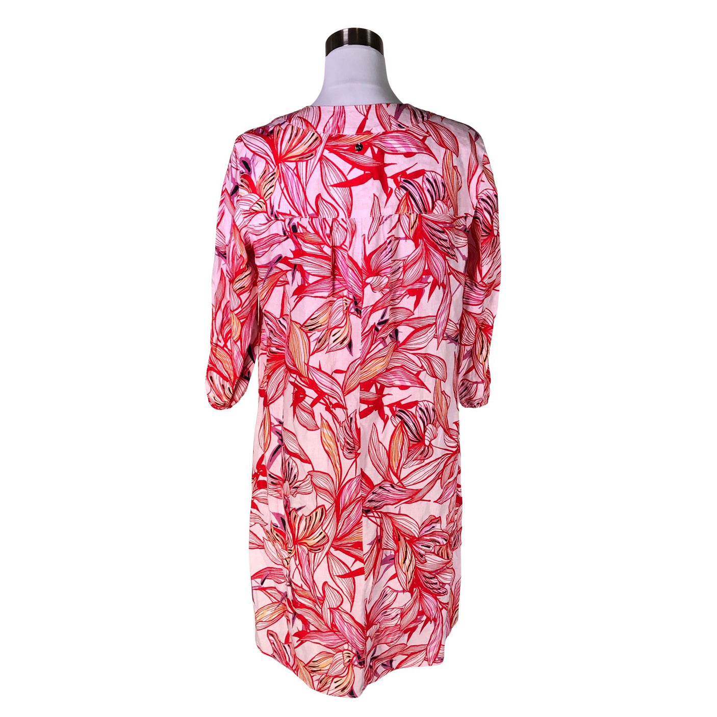 Naisten Gerry Weber - Kangasmekko, koko 38 - Vaaleanpunainen (2)