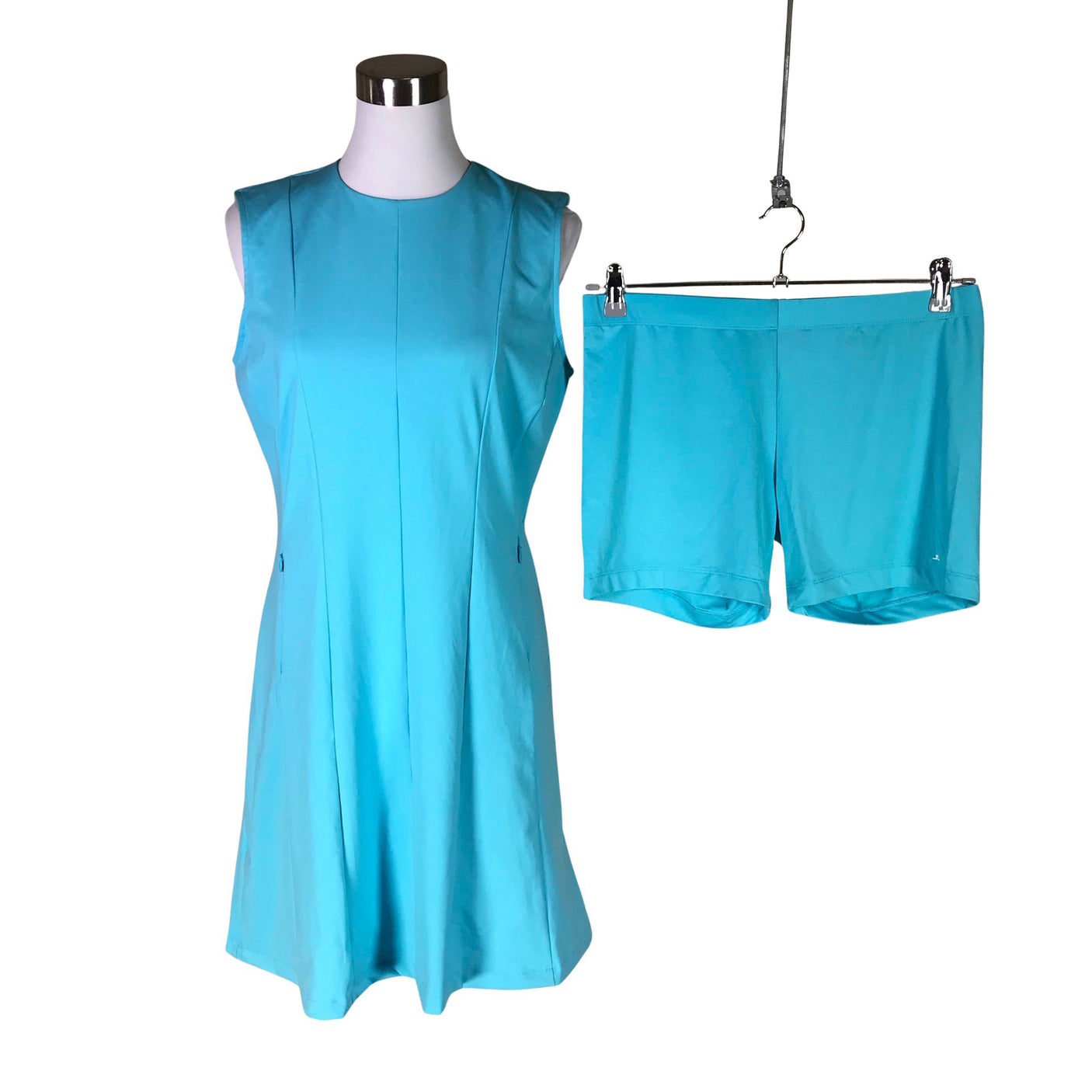 Unisex J.Lindeberg - Urheilumekko, koko 40 -  (1)
