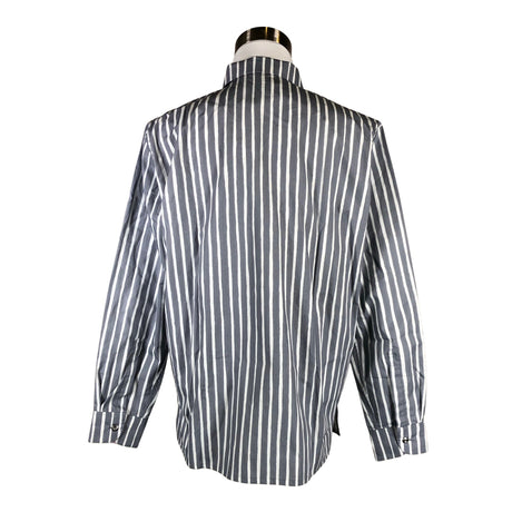 Miesten Marimekko - Kauluspaita, koko M - Harmaa (2)