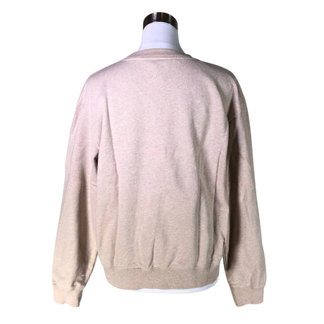 Naisten Marimekko - Collegepaita, koko 38 - Beige (2)