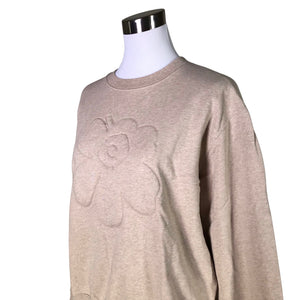 Naisten Marimekko - Collegepaita, koko 38 - Beige (3)