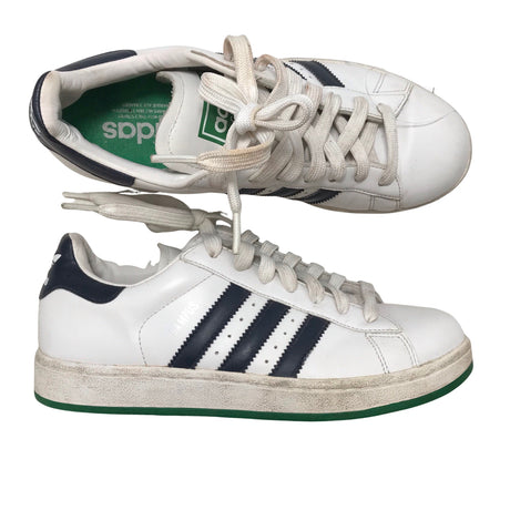 Unisex Adidas - Tennarit, koko 40 - Valkoinen ()