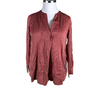 Naisten Massimo Dutti - Pusero, koko 42 - Vaaleanpunainen (1)