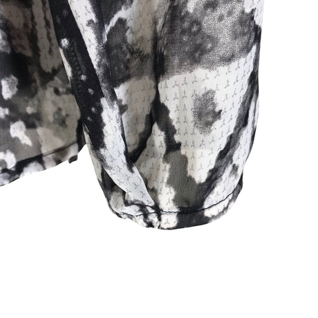 Naisten Gaudi Jeans - Pusero, koko 38 - Harmaa (2)
