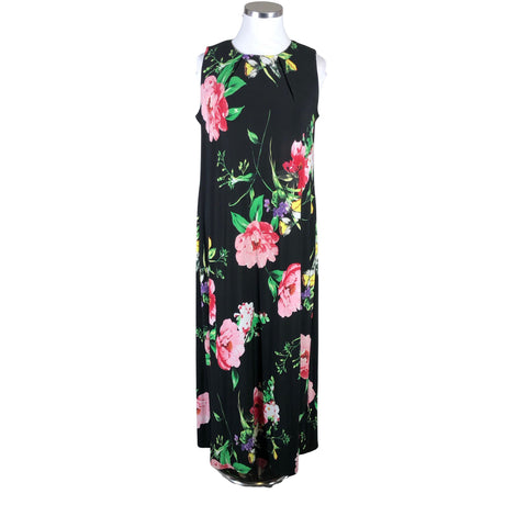 Naisten Dorothy Perkins - Maksimekko, koko 48 - Musta ()