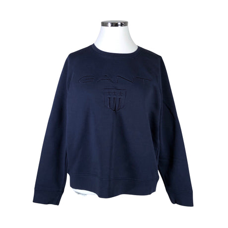Unisex Gant - Collegepaita, koko 46 -  ()