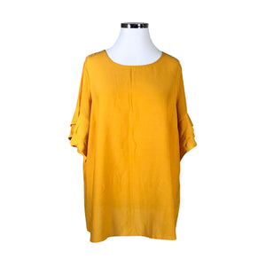 Unisex Zizzi - Lyhythihainen pusero, koko 50 -  (1)