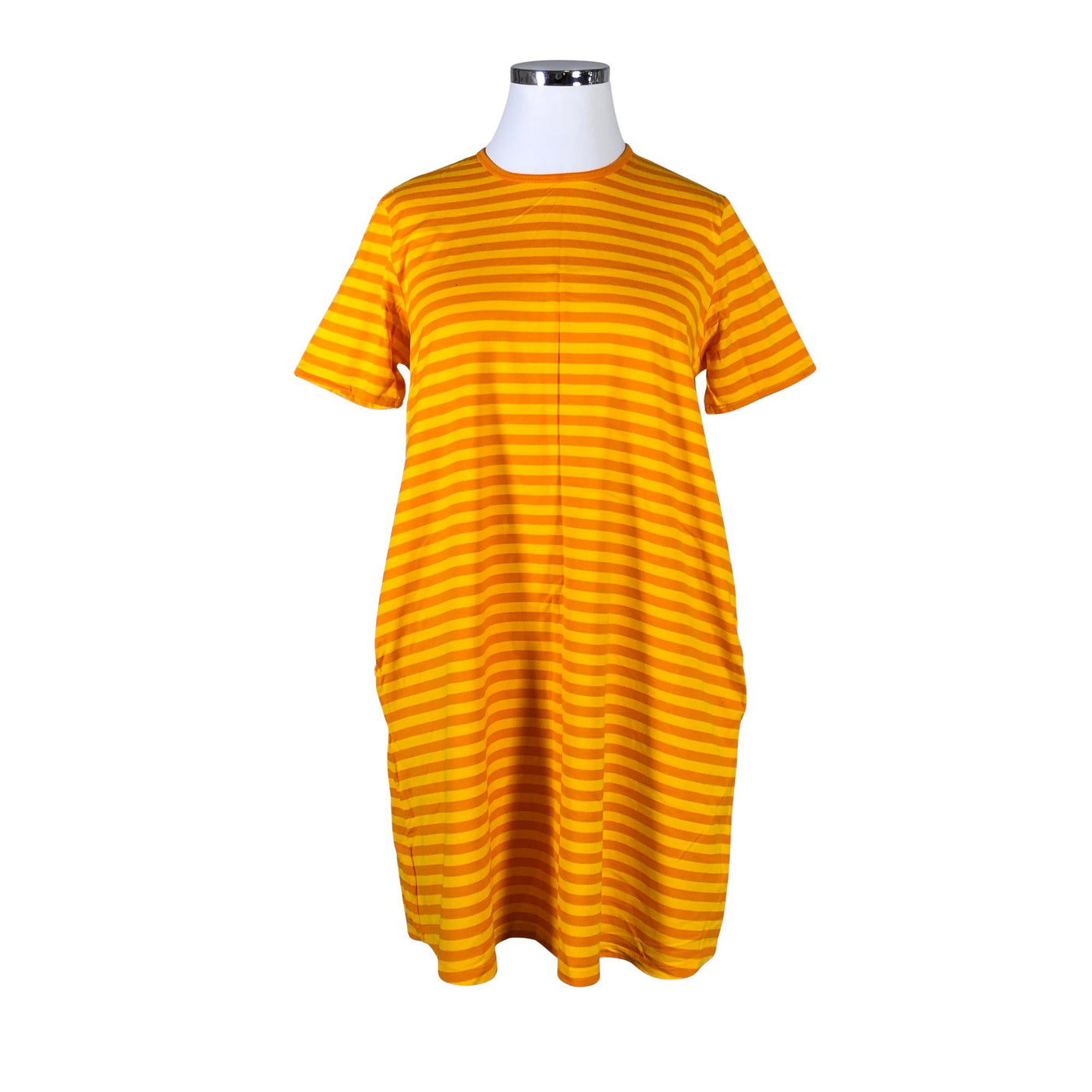Unisex Marimekko - Trikoomekko, koko 44 -  (1)