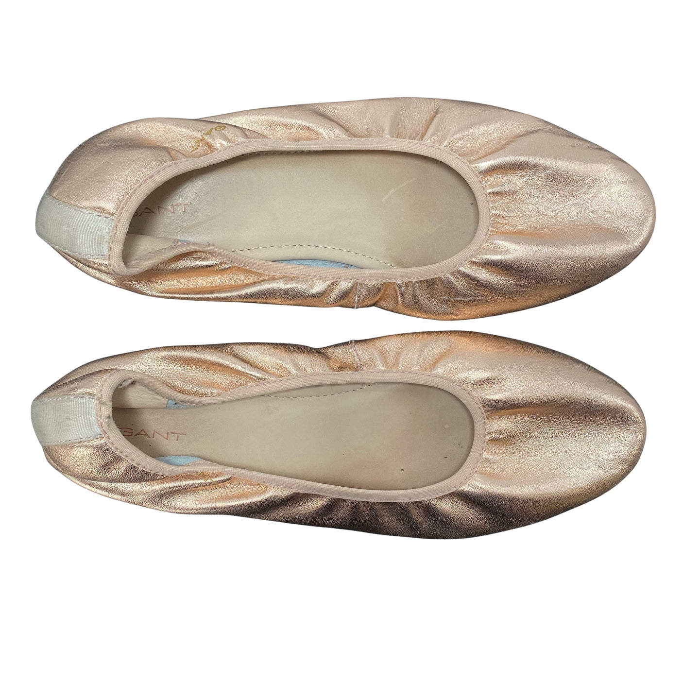 Unisex Gant - Ballerinat, koko 40 -  (1)