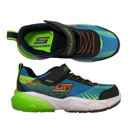 Unisex Skechers - Lenkkarit, koko 31 - Sininen ()
