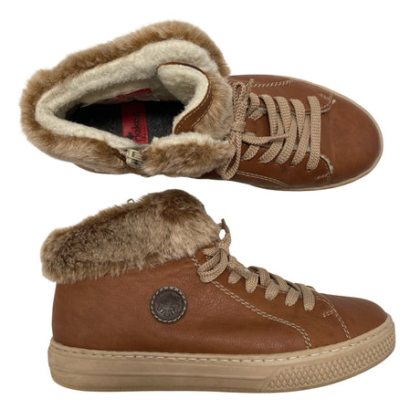 Unisex Rieker - Nilkkurit, koko 40 -  ()