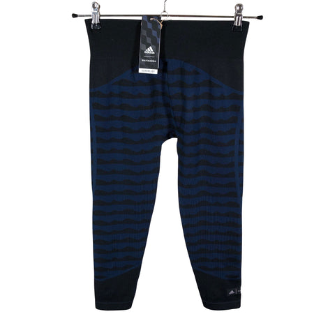 Naisten Adidas - Urheilucaprit, koko 42 - Sininen ()