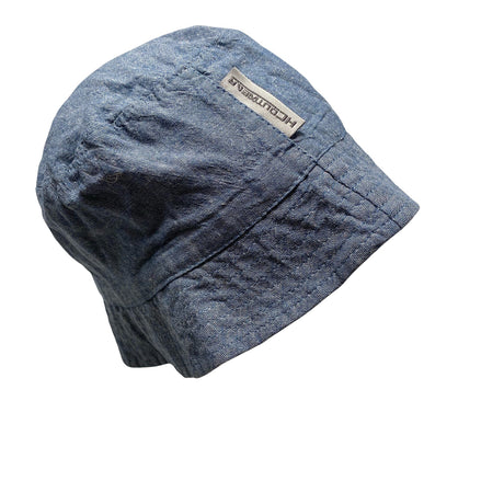 Unisex HCOutwear - Kesähattu, koko 48 - 50 cm - Sininen ()