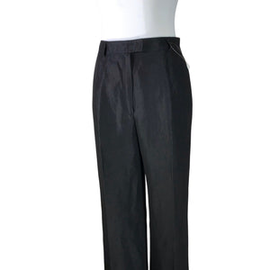 Unisex Andiata - Suorat housut, koko 38 -  (3)