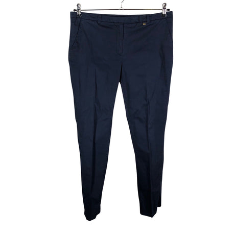 Naisten Ril's - Suorat housut, koko 38 - Sininen ()