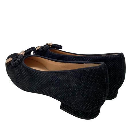 Unisex Hassia - Ballerinat, koko 38 -  (2)