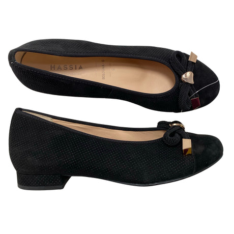 Unisex Hassia - Ballerinat, koko 38 -  ()