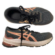 Unisex Asics - Lenkkarit, koko 33 - Harmaa ()