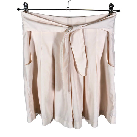 Naisten E'NY - Shortsit, koko 36 - Vaaleanpunainen ()