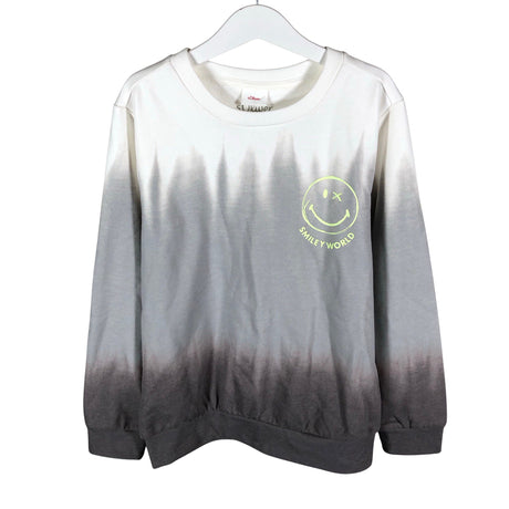 Unisex s.Oliver - Collegepaita, koko 134 - 140 -  ()