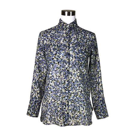 Naisten Massimo Dutti - Pusero, koko 34 - Musta ()