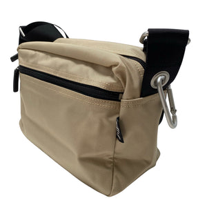 Unisex Marimekko - Olkalaukku, koko Midi - Beige (2)