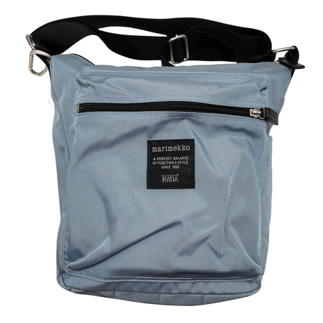 Unisex Marimekko - Olkalaukku, koko Midi -  ()