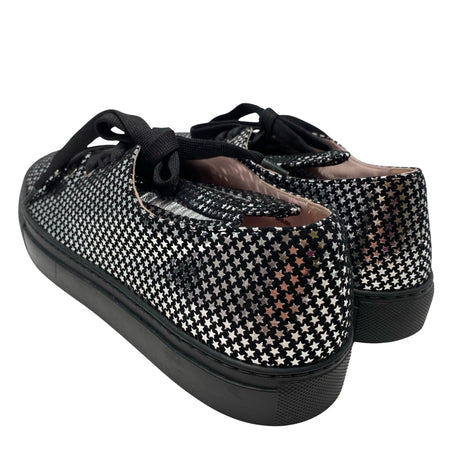 Naisten Minna Parikka - Tennarit, koko 41 - Musta (2)