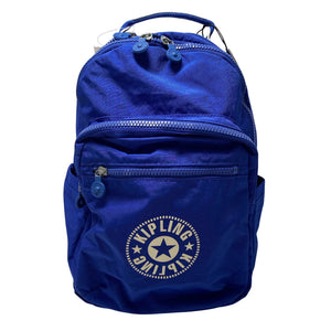Unisex Kipling - Reppu, koko Maxi -  (1)