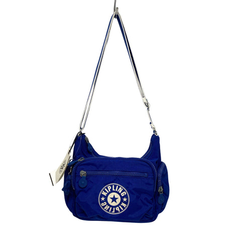 Unisex Kipling - Olkalaukku, koko Mini -  ()