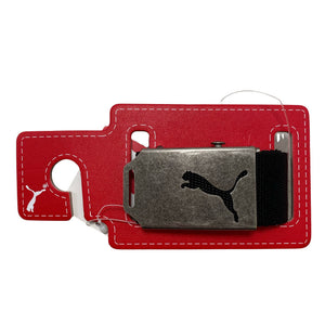 Unisex Puma - Kangasvyö, koko Ei kokoa -  (1)