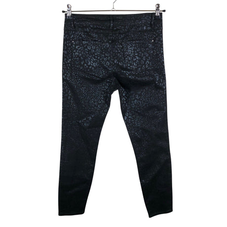 Naisten Frank Lyman - Farkut, koko 38 - Musta (2)