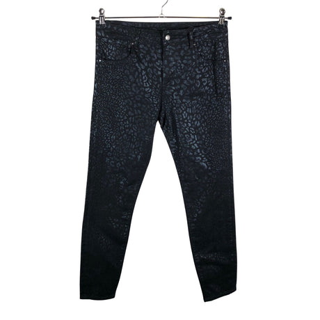 Naisten Frank Lyman - Farkut, koko 38 - Musta ()