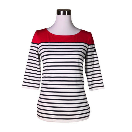 Unisex Saint James - Trikoopaita, koko 38 -  ()