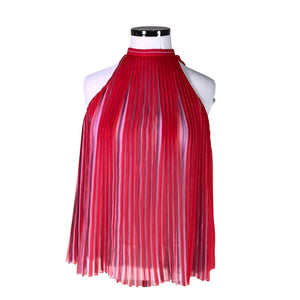 Naisten Paul&Shark - Toppi, koko 42 - Punainen (1)