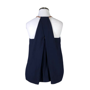 Naisten Ted Baker - Toppi, koko 42 - Sininen (2)