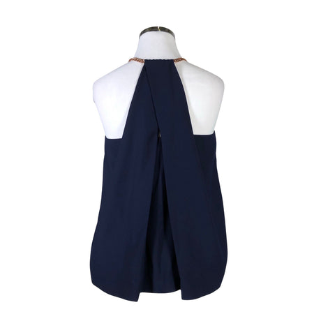 Naisten Ted Baker - Toppi, koko 42 - Sininen (2)