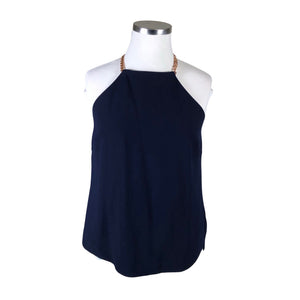 Naisten Ted Baker - Toppi, koko 42 - Sininen (1)