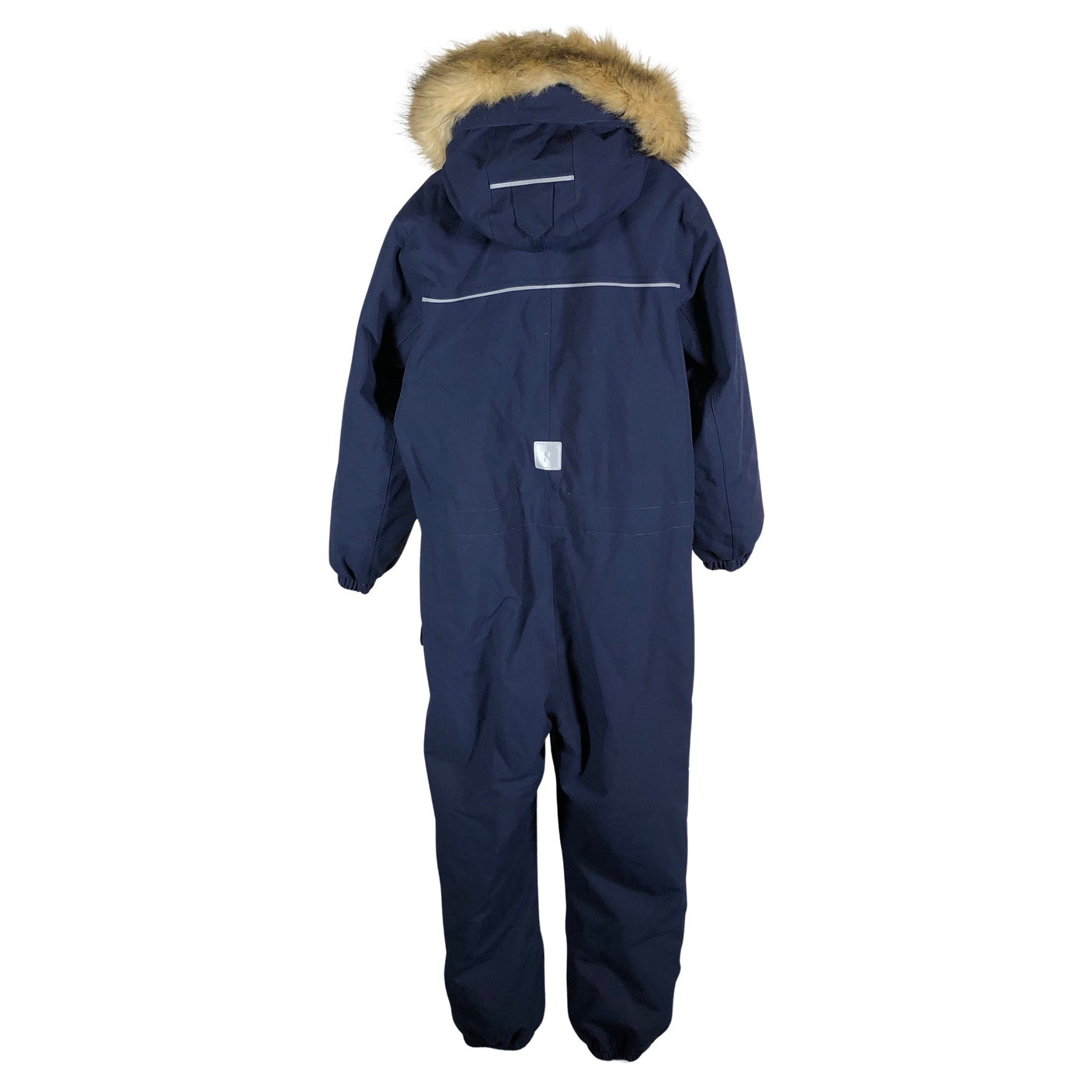 Unisex Reima - Toppahaalari, koko 134 - 140 -  (2)
