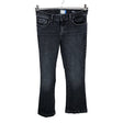 Naisten LTB - Farkut, koko W28 - Harmaa ()