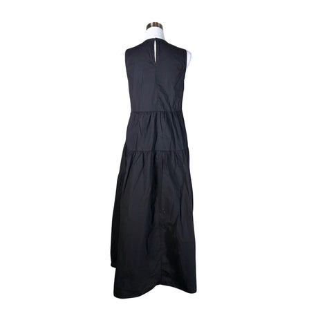 Naisten InWear - Kangasmekko, koko 38 - Musta (2)