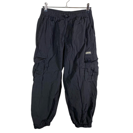 Unisex Next - Ulkoiluhousut, koko 146 - 152 - Musta ()