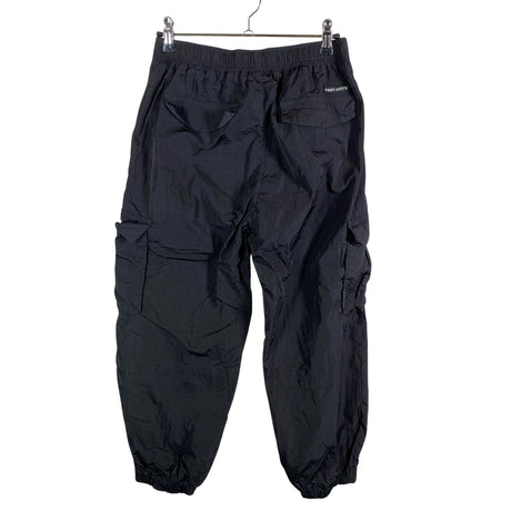 Unisex Next - Ulkoiluhousut, koko 146 - 152 - Musta (2)