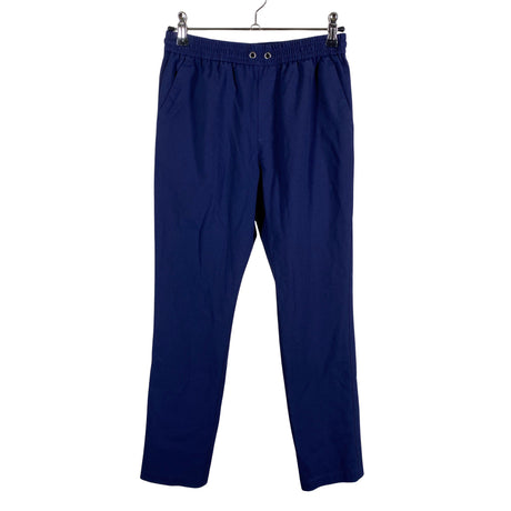 Unisex Next - Kangashousut, koko 146 - 152 - Sininen ()