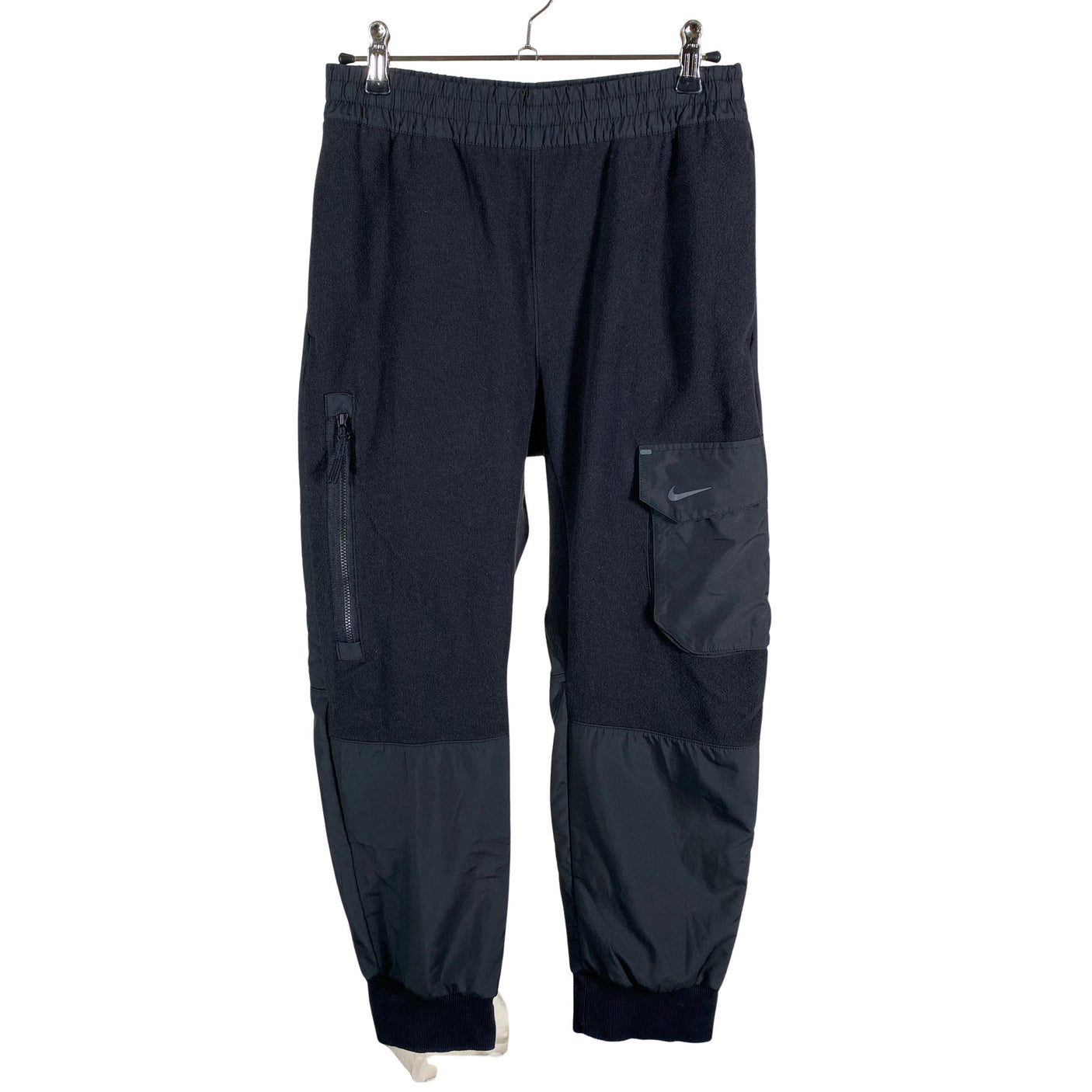 Unisex Nike - Ulkoiluhousut, koko 146 - 152 - Musta (1)