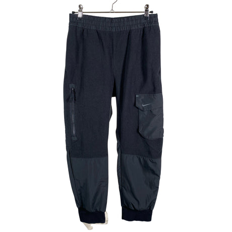 Unisex Nike - Ulkoiluhousut, koko 146 - 152 - Musta ()