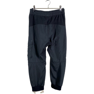 Unisex Nike - Ulkoiluhousut, koko 146 - 152 - Musta (2)